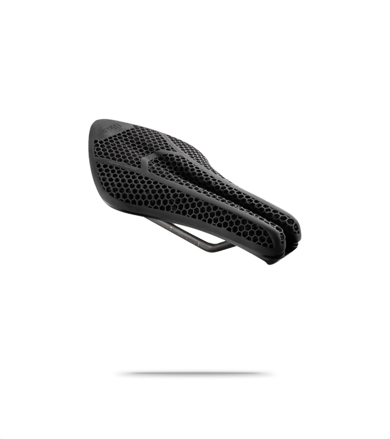 Transiro Aeris Adaptive R1 Long Distance Saddle