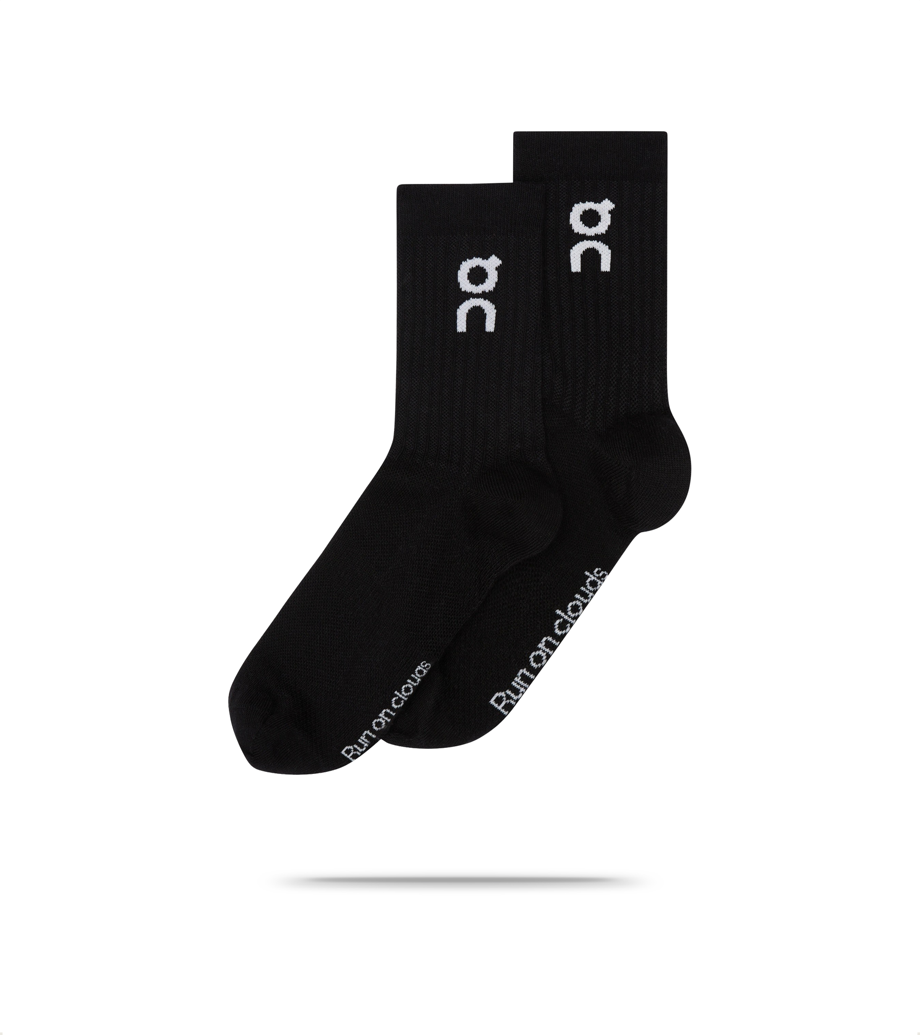 Triple-Pack  Logo Socks High