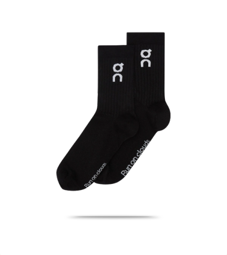 Triple-Pack  Logo Socks High