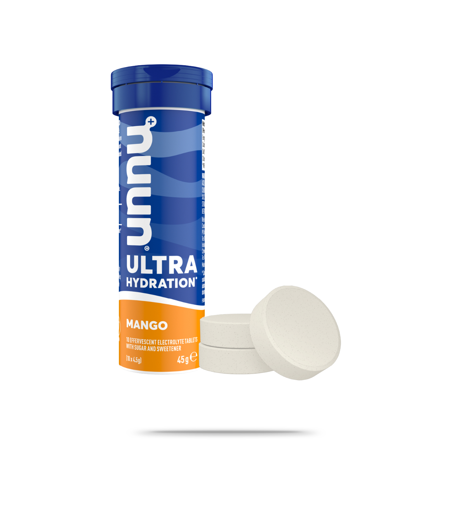 Ultra Hydration Tube - 10 Tablets