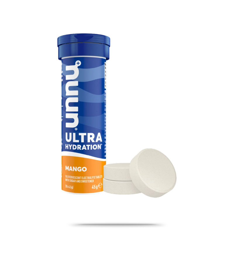 Ultra Hydration Tube - 10 Tablets
