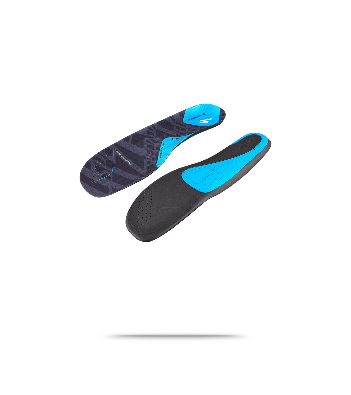 Specialized Body Geometry SL Insoles GEN 2 - Medium Arch Support