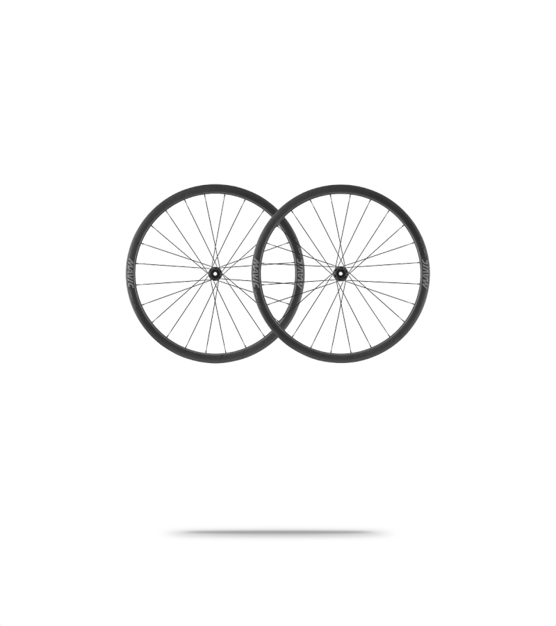 Cosmic SL 32 Disc Road Wheelset