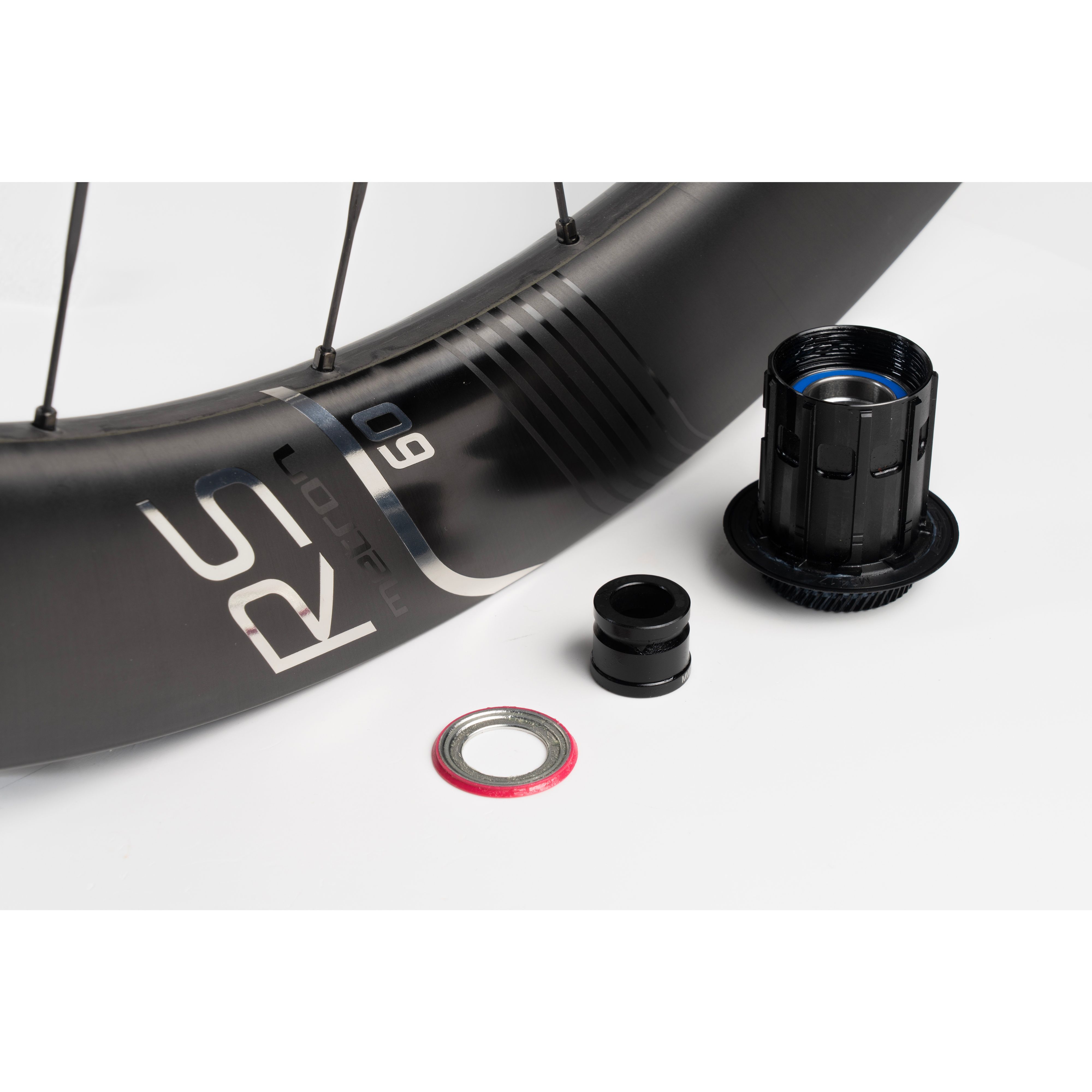 Metron 60 RS SL Disc CeramicSpeed Edition Carbon Road Wheelset