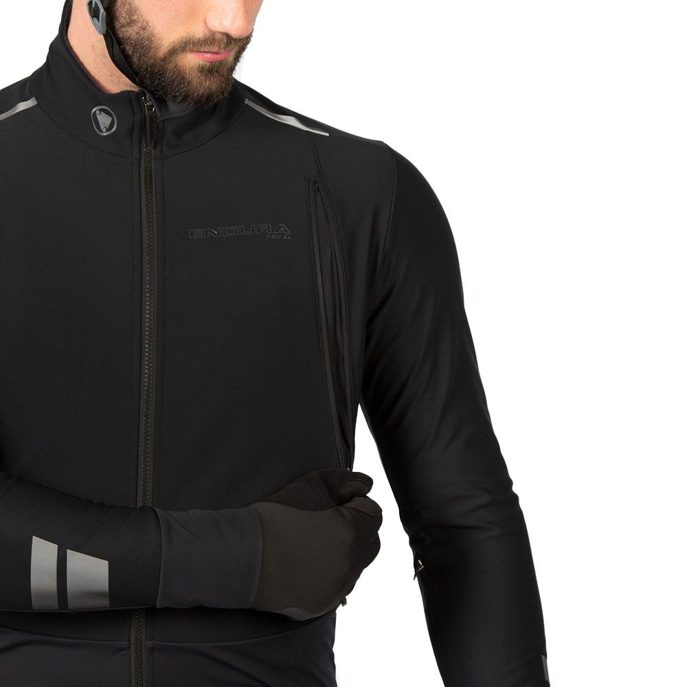 Pro SL 3-Season Jacket