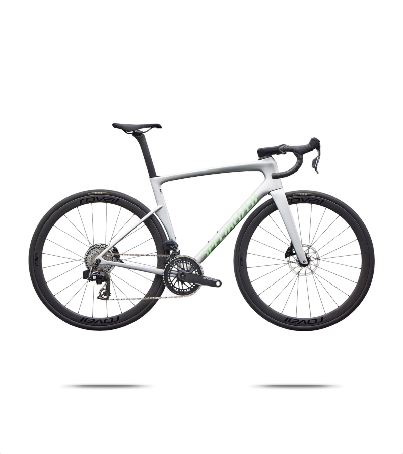 Tarmac SL9 Expert Force AXS Road Bike