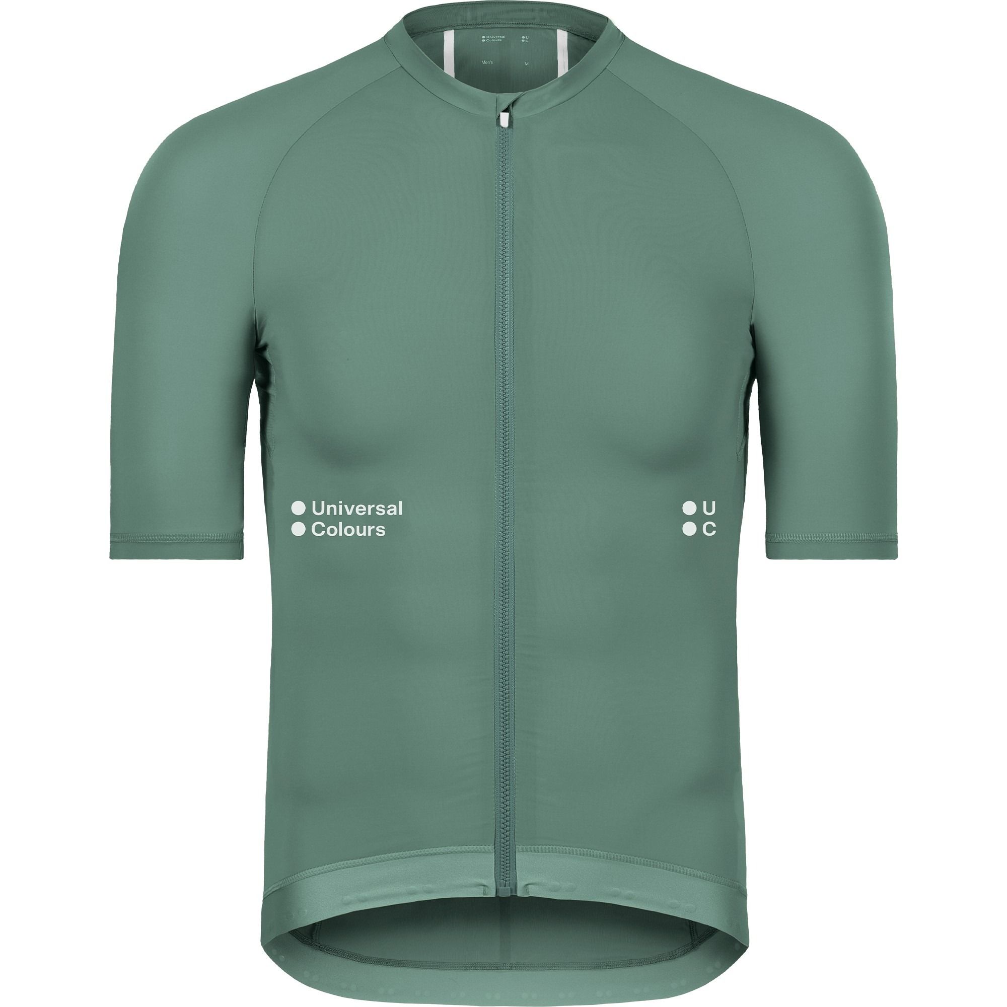 Mono Short Sleeve Jersey 1.0