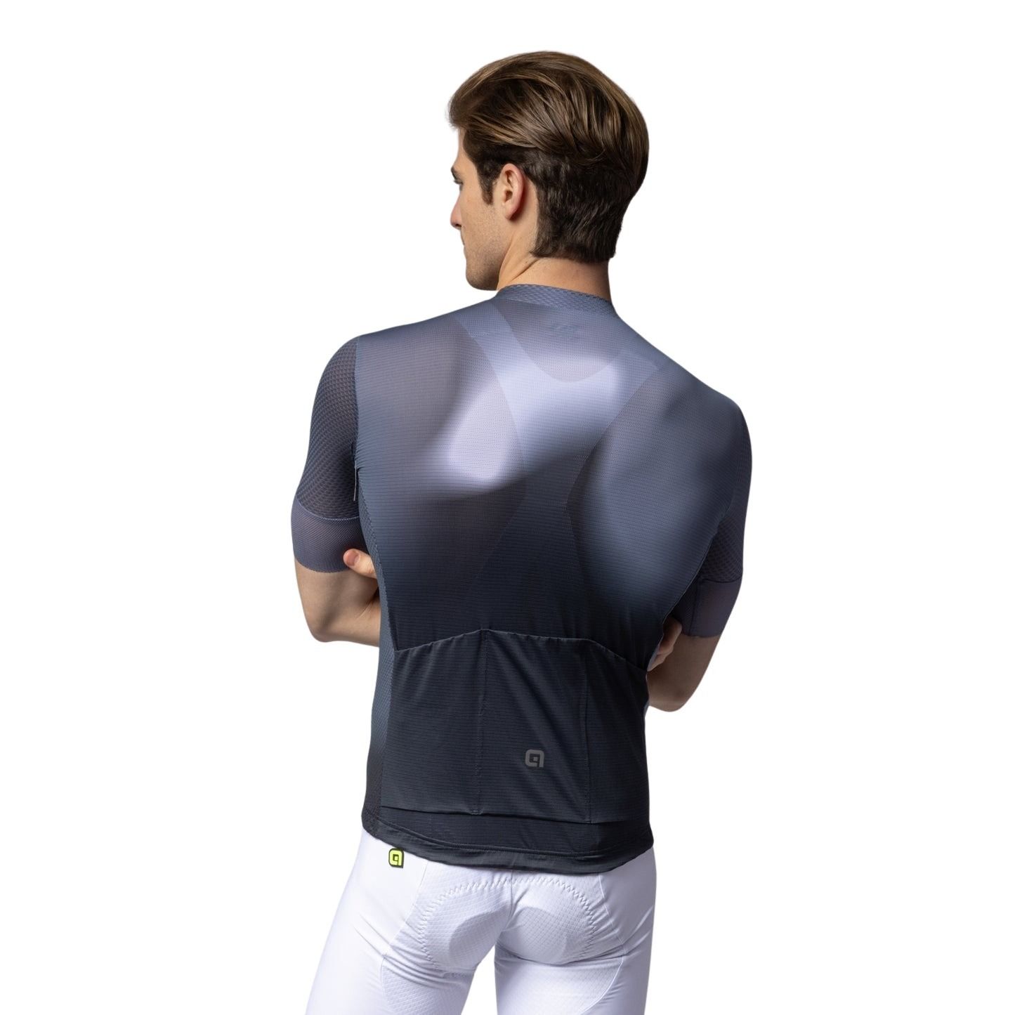 Flash PR-E Short Sleeve Jersey