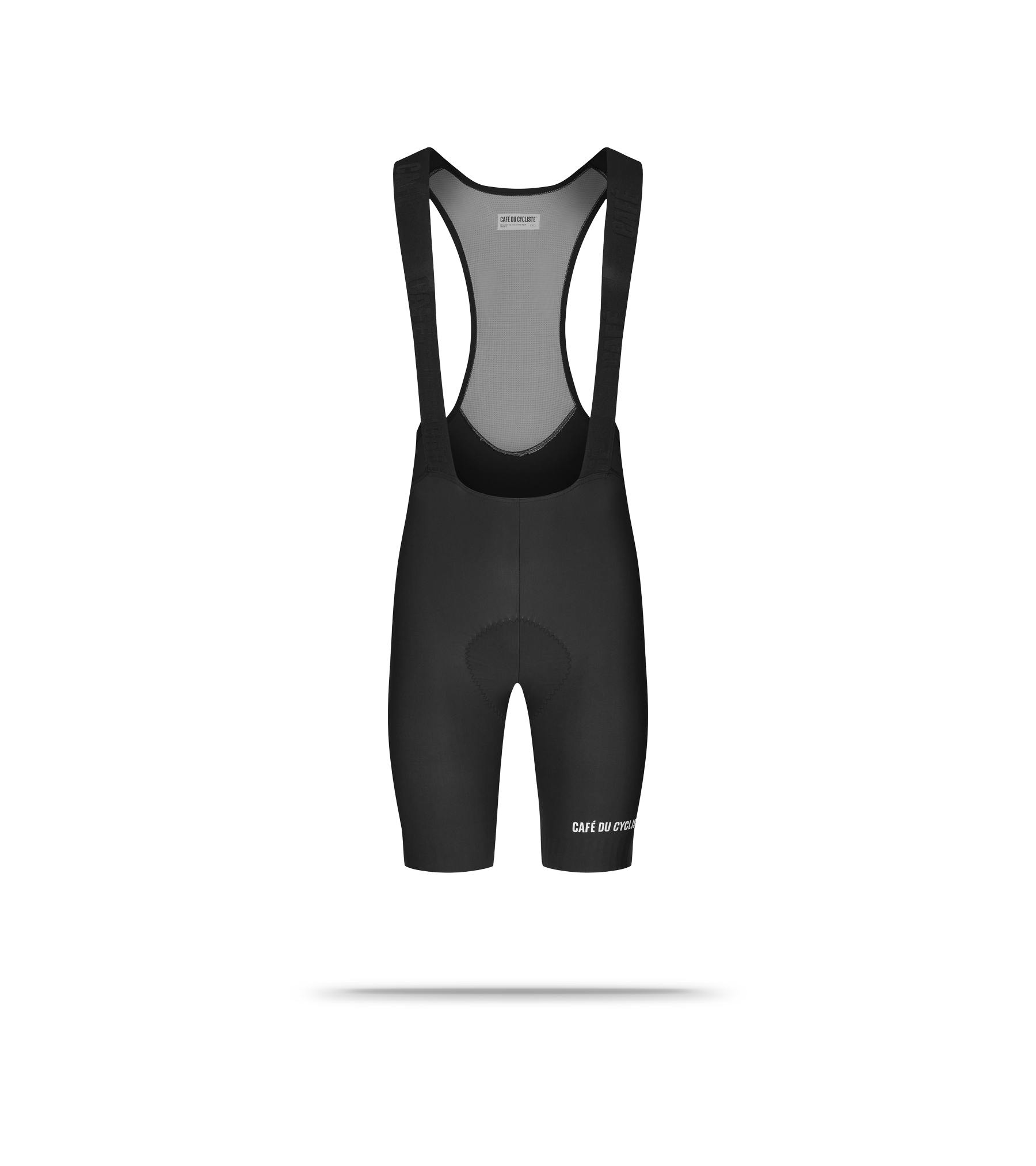 Marinette Bib Short
