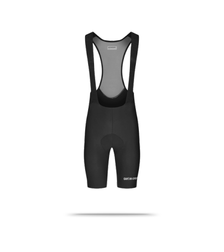 Marinette Bib Short