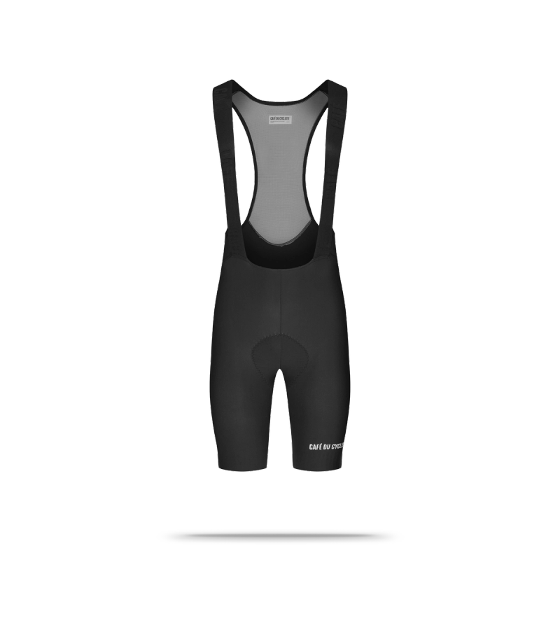 Marinette Bib Short