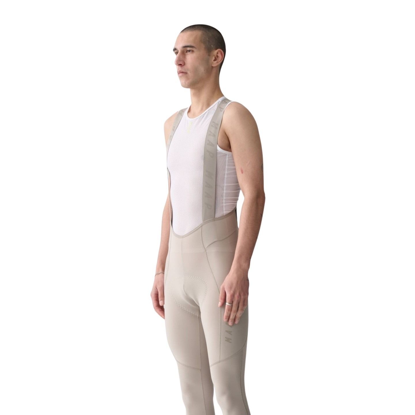 Team Evo Thermal Cargo Bib Tights