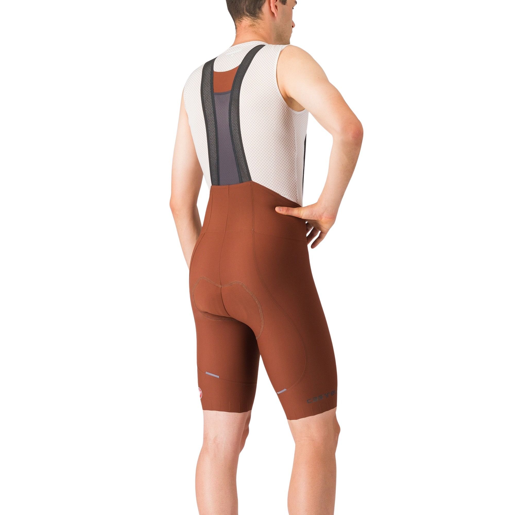 Espresso Bib Shorts