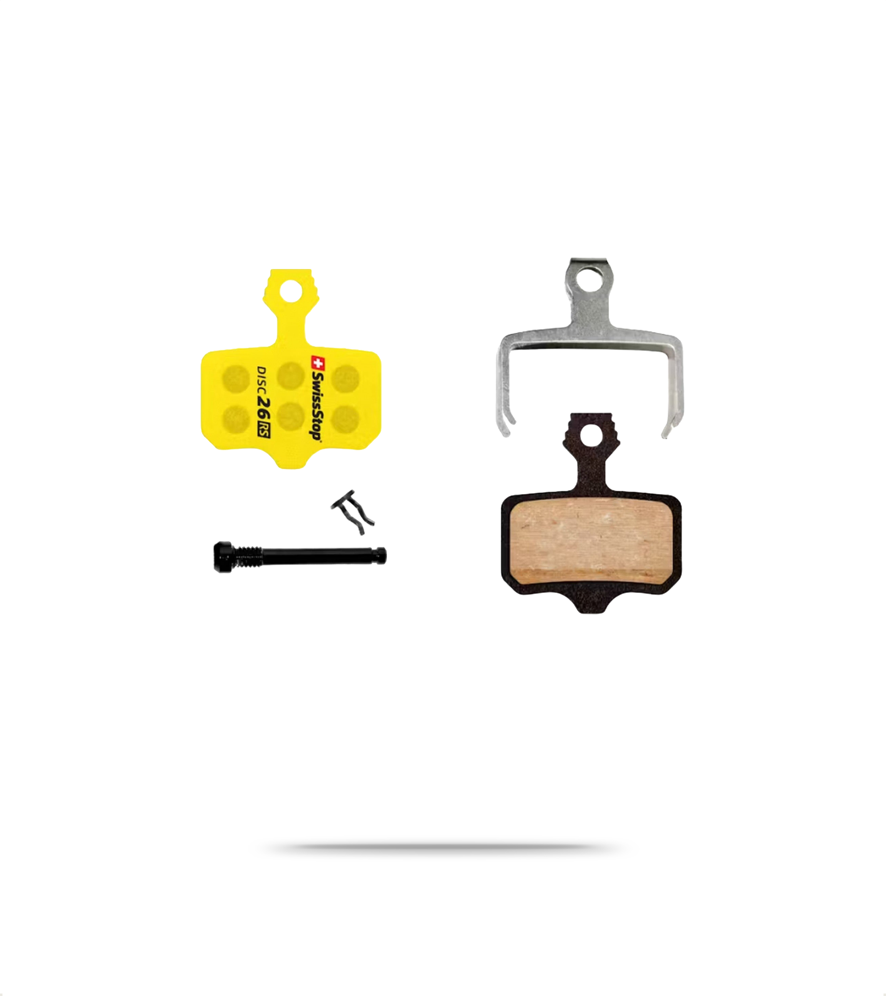 SRAM AXS G3 Disc RS Brake Pads