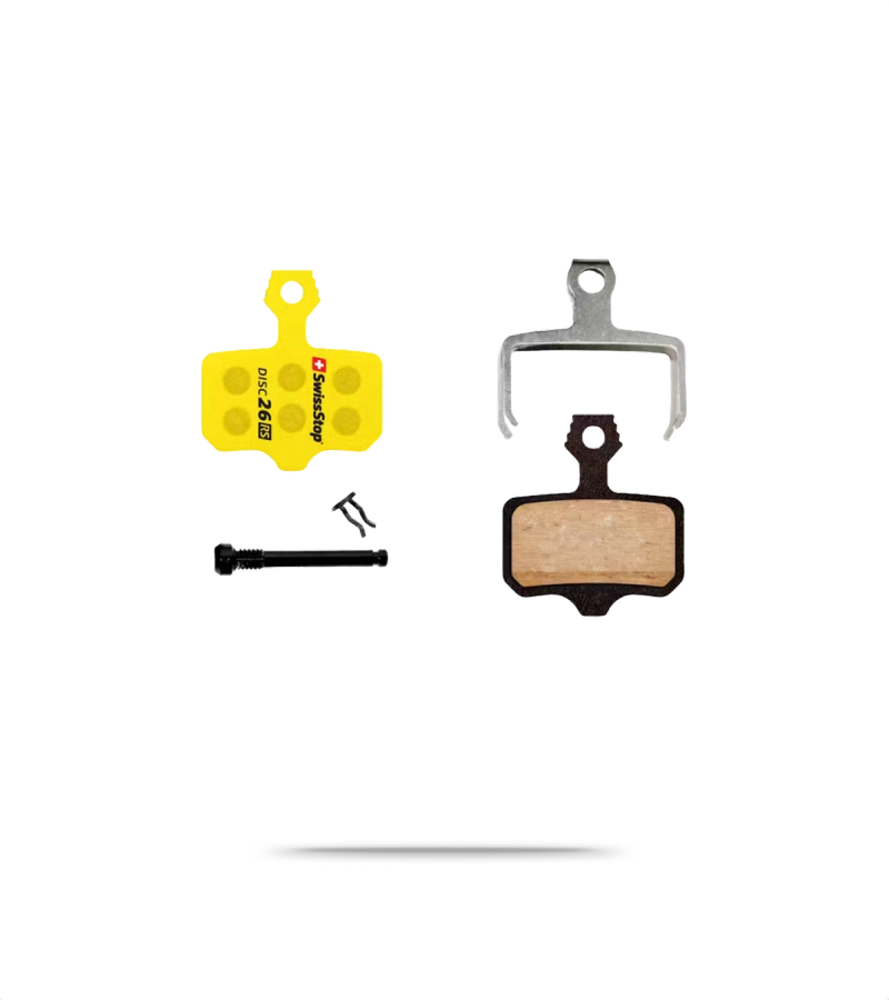 SRAM AXS G3 Disc RS Brake Pads