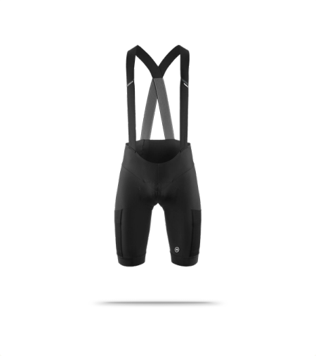 Tactica Kieskafer Gravel Bib Shorts T5