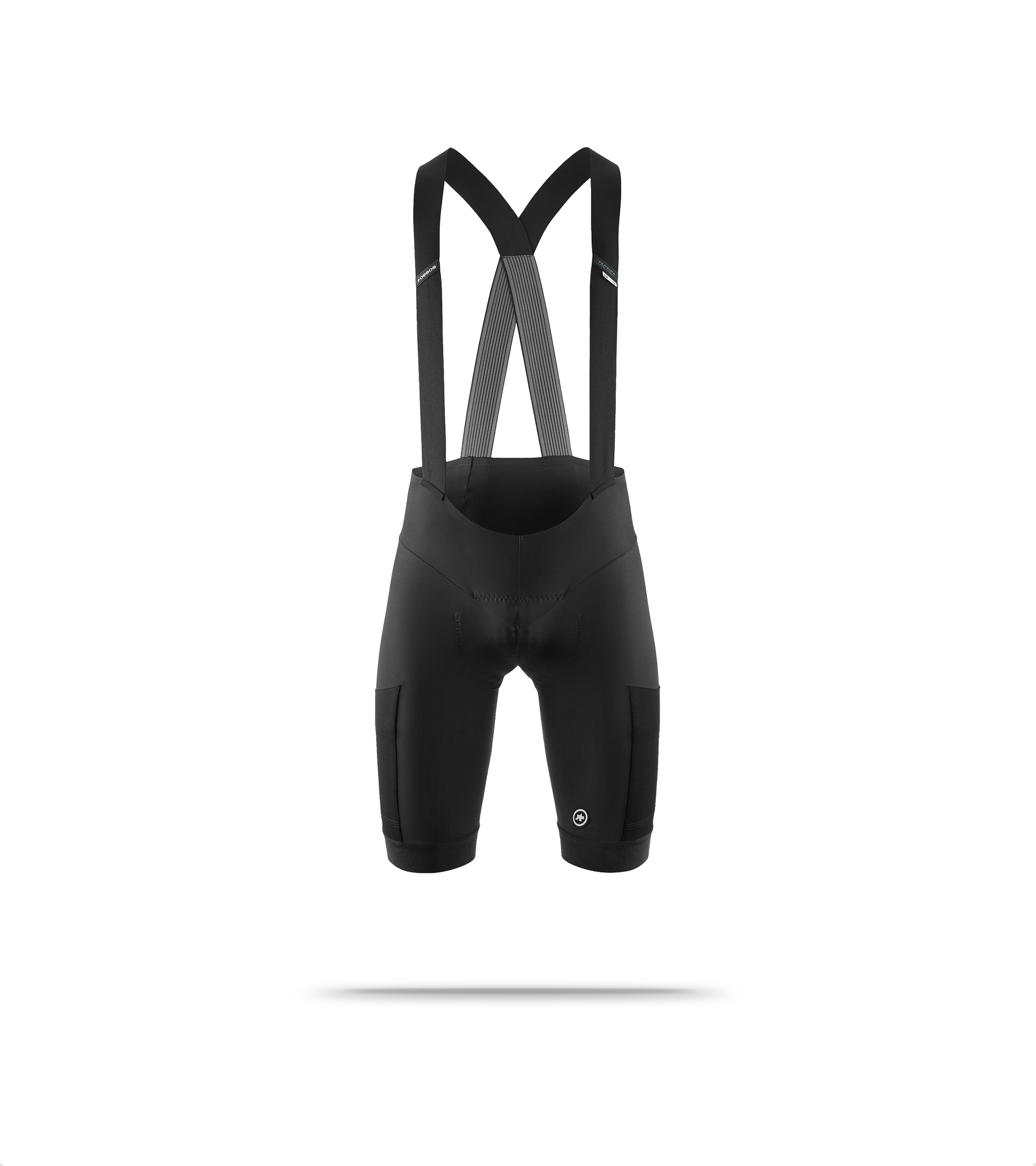 Tactica Kieskafer Gravel Bib Shorts T5