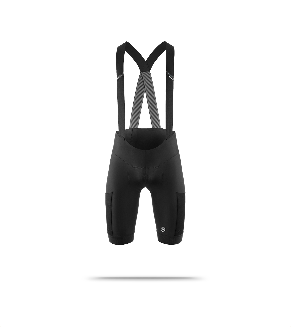 Assos Tactica Kieskafer Gravel Bib Shorts T5 | Sigma Sports