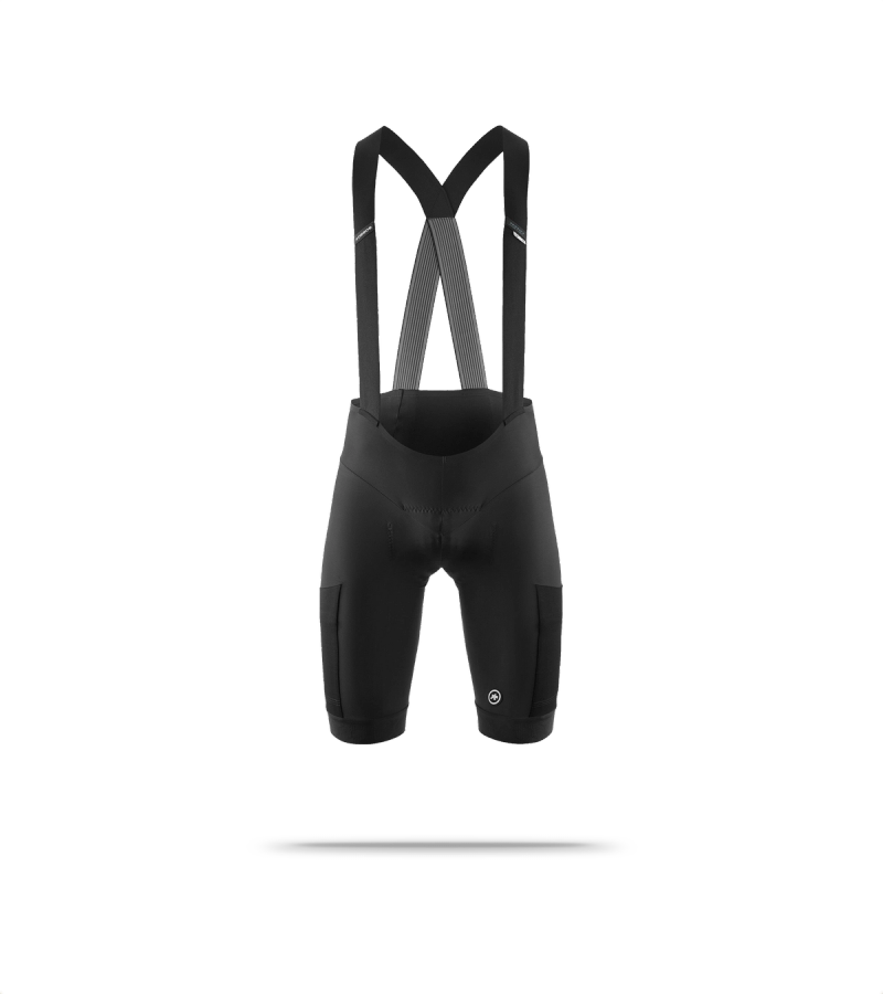 Tactica Kieskafer Gravel Bib Shorts T5