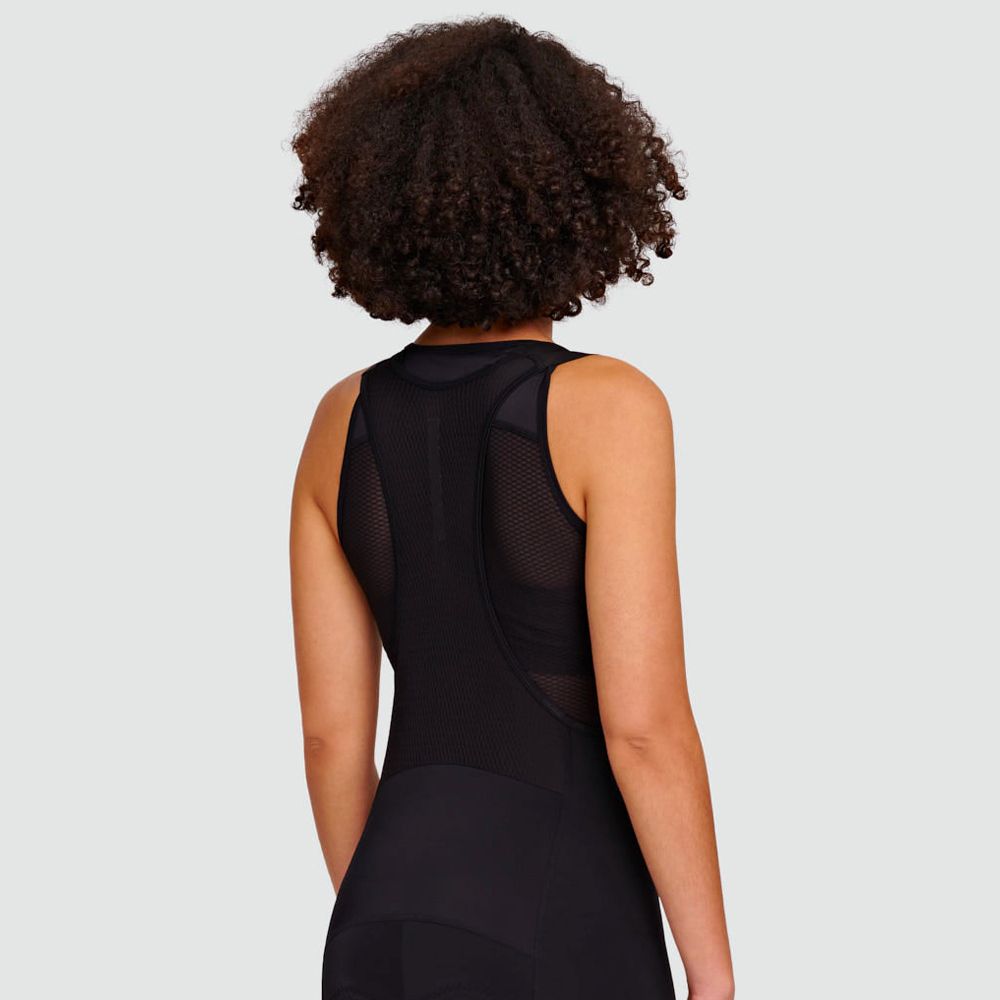 Team Womens Base Layer