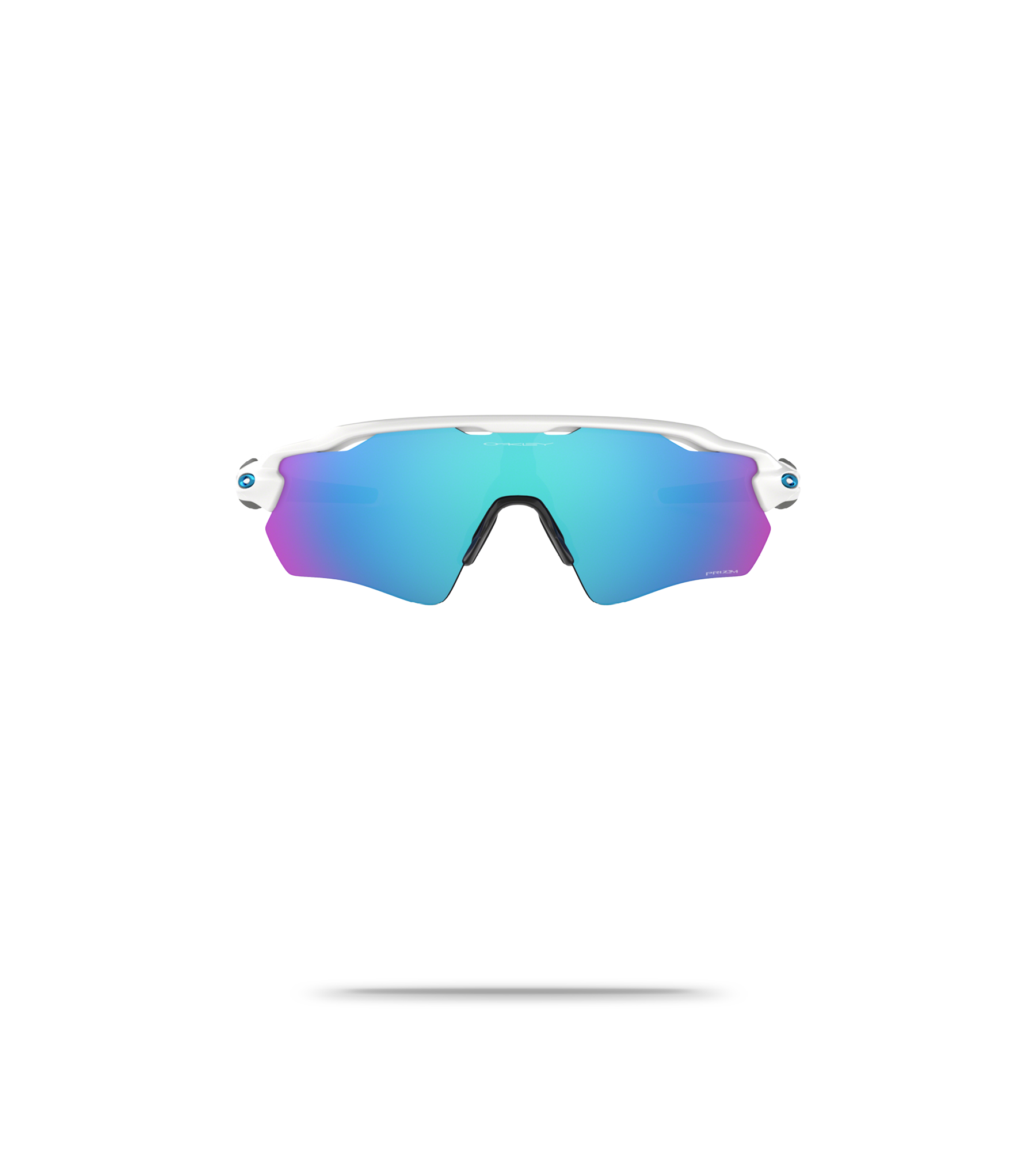 Radar EV Path Sport Sunglasses with Prizm Sapphire Lens