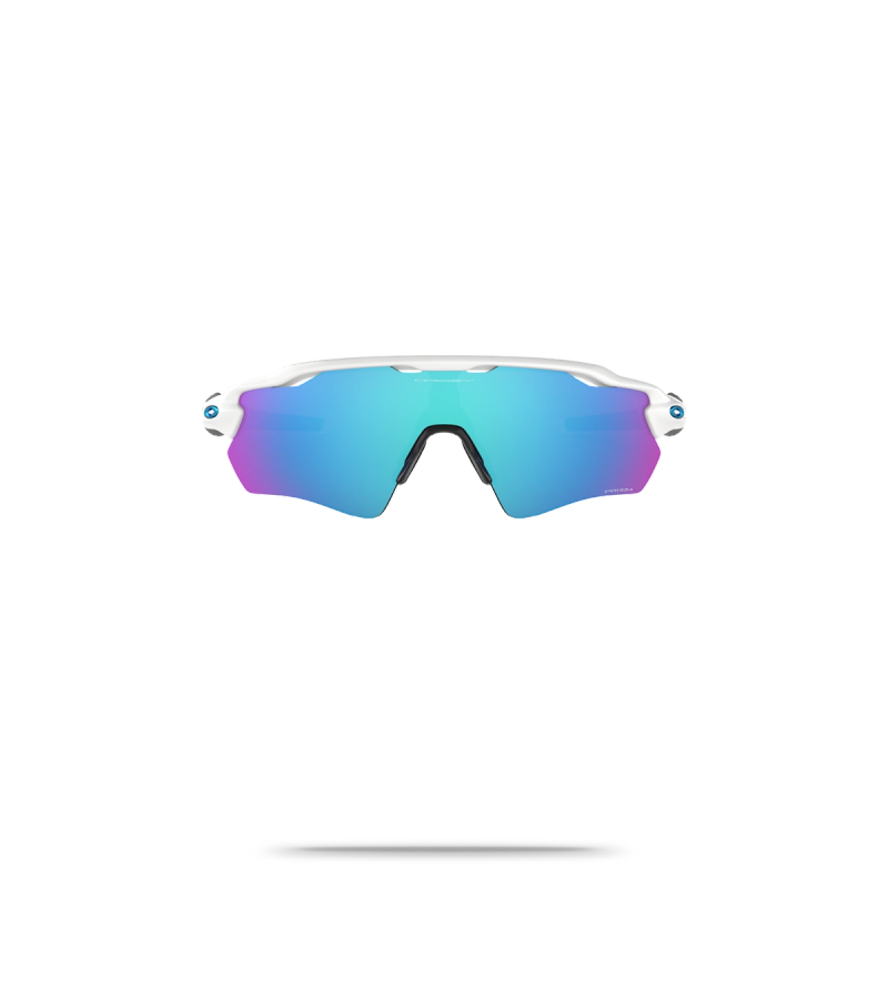 Radar EV Path Sport Sunglasses with Prizm Sapphire Lens