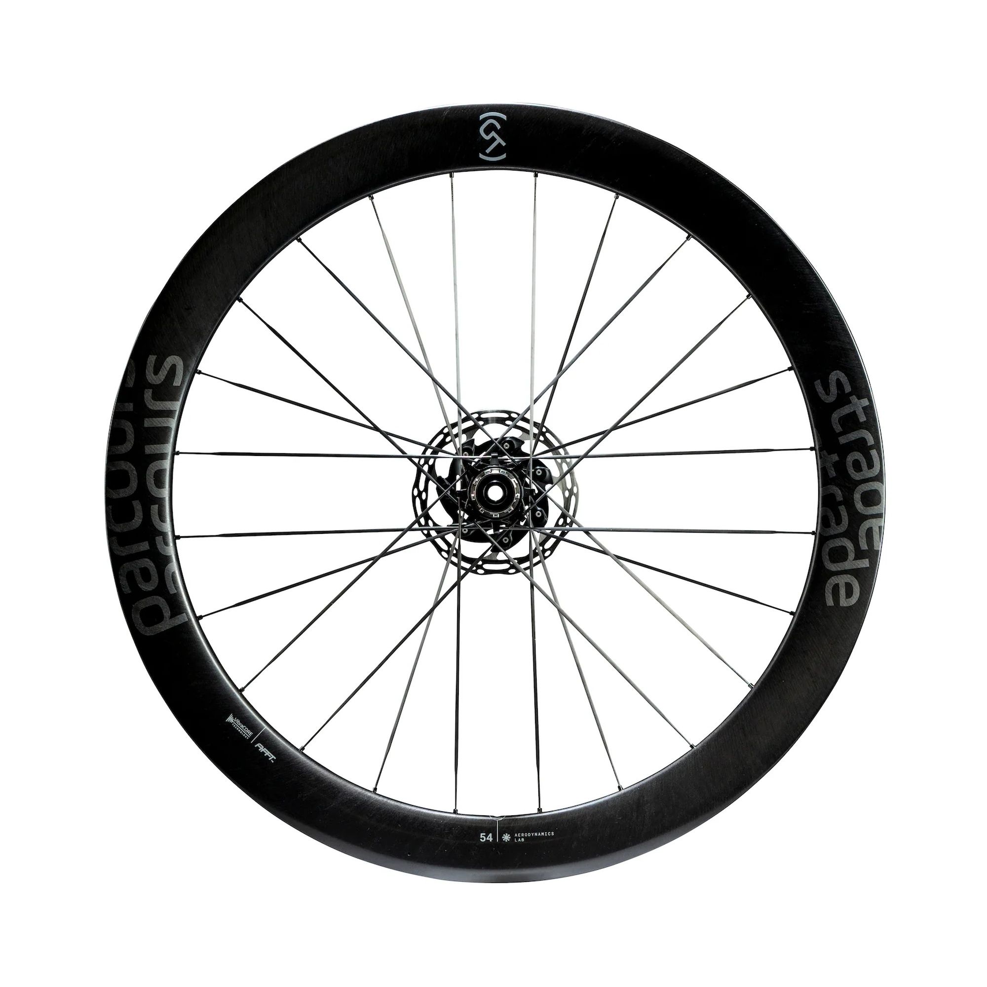 Strade GT Carbon Road Wheelset