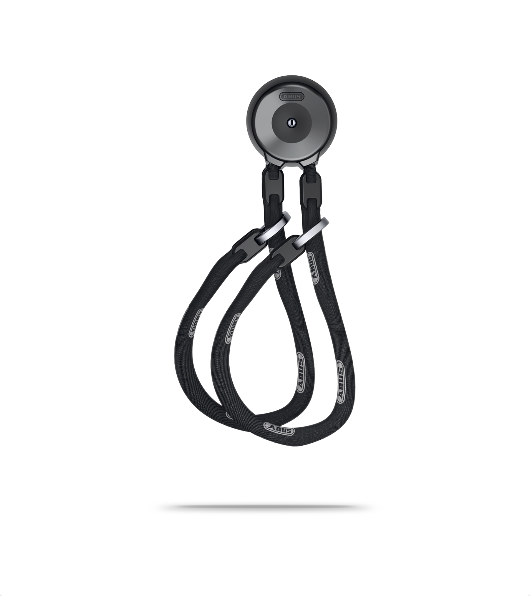 WCH90/110 XPlus Wall Anchor Twin Chain Lock