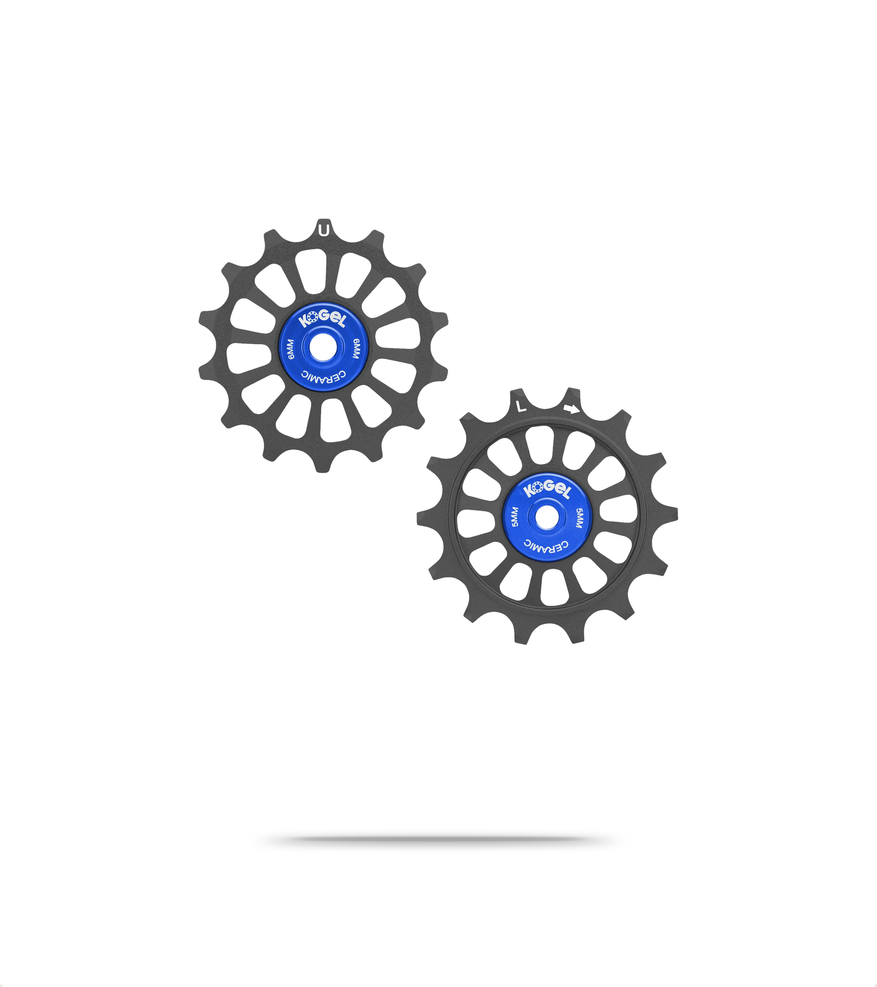 Pulley Set