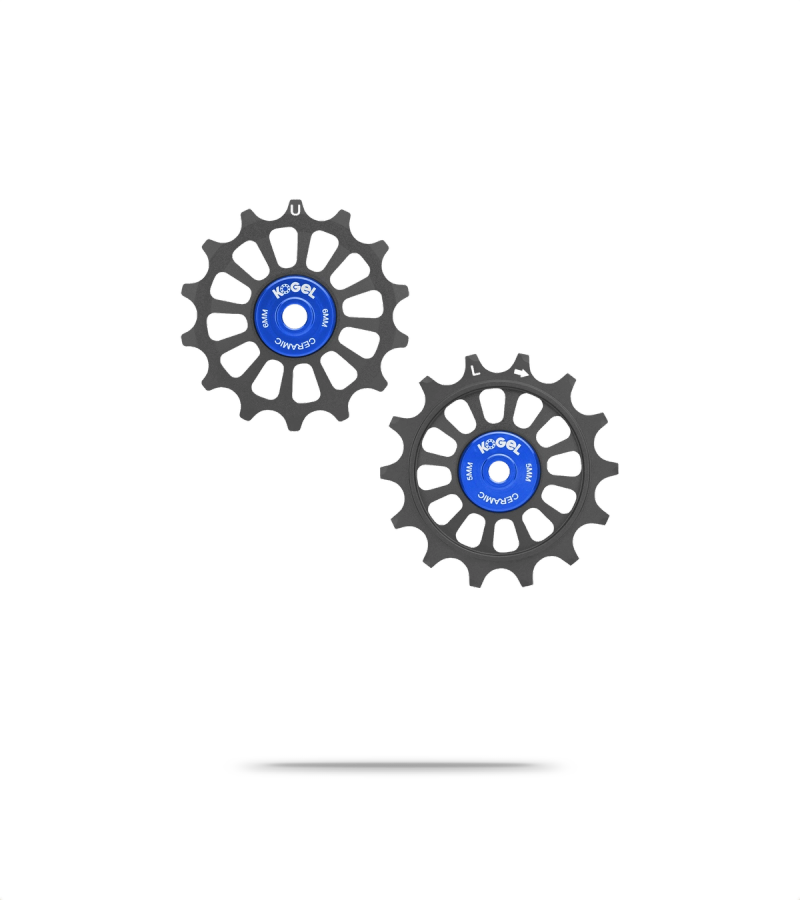 Pulley Set