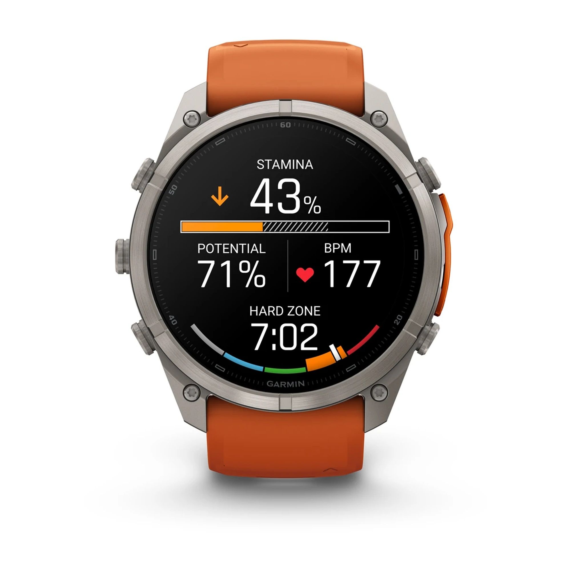 Fenix 9 Pro inReach GPS Watch