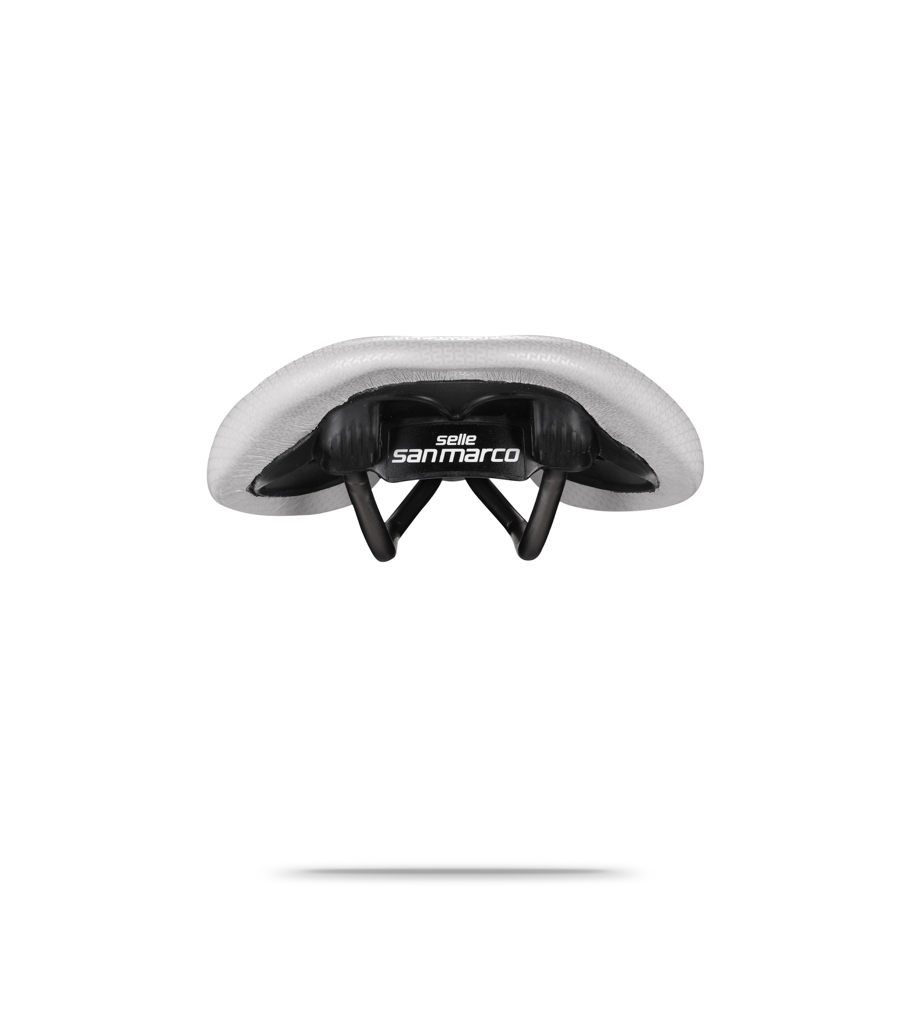 AllRoad Supercomfort Racing Saddle
