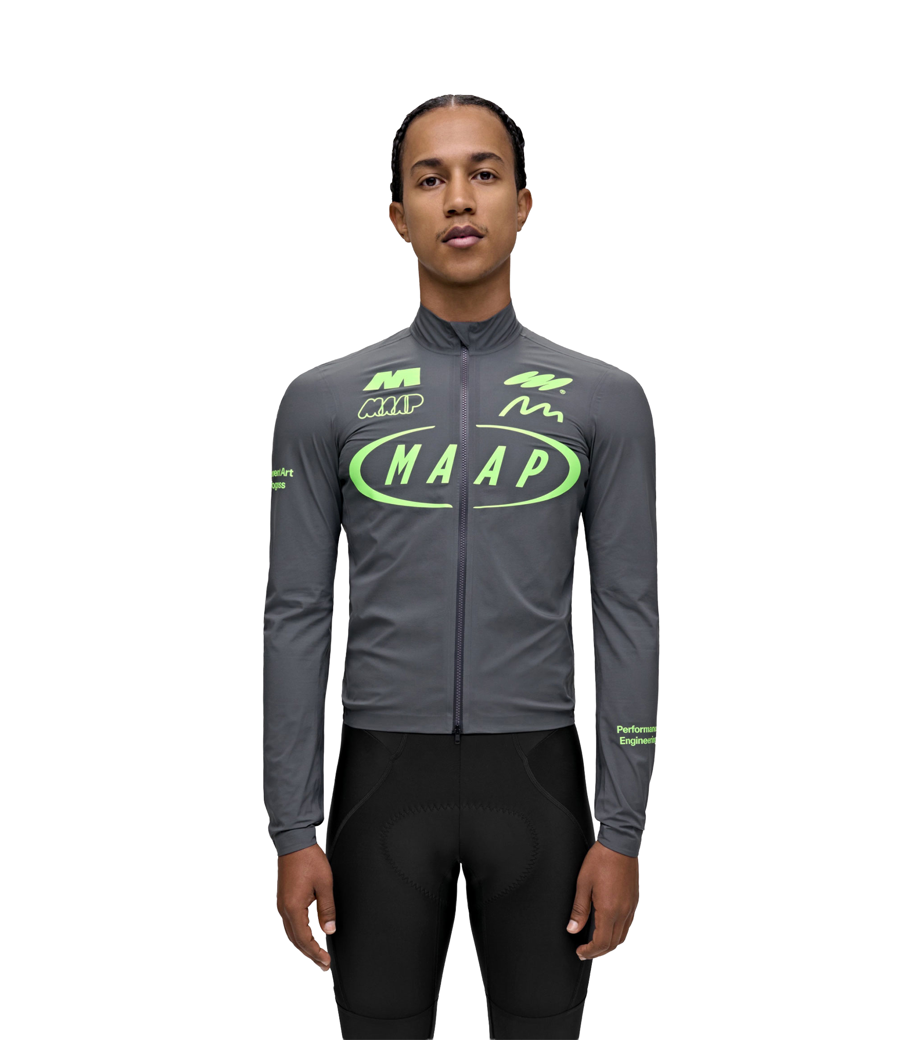 Gamma Pro Atmos Jacket
