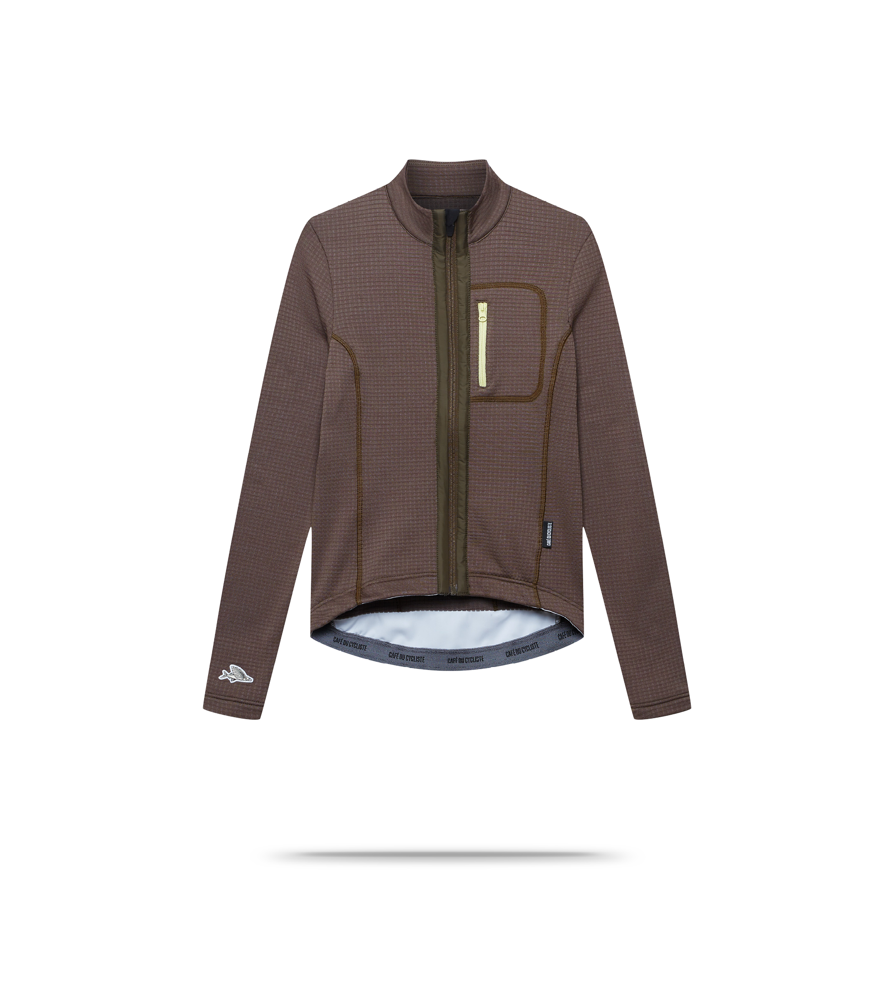Lorenne Womens Long Sleeve Jersey