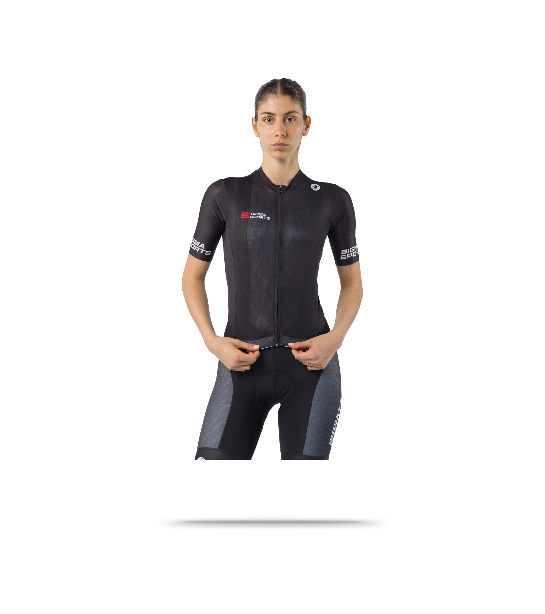 Sigma Sports Women's Competizine 4 Jersey