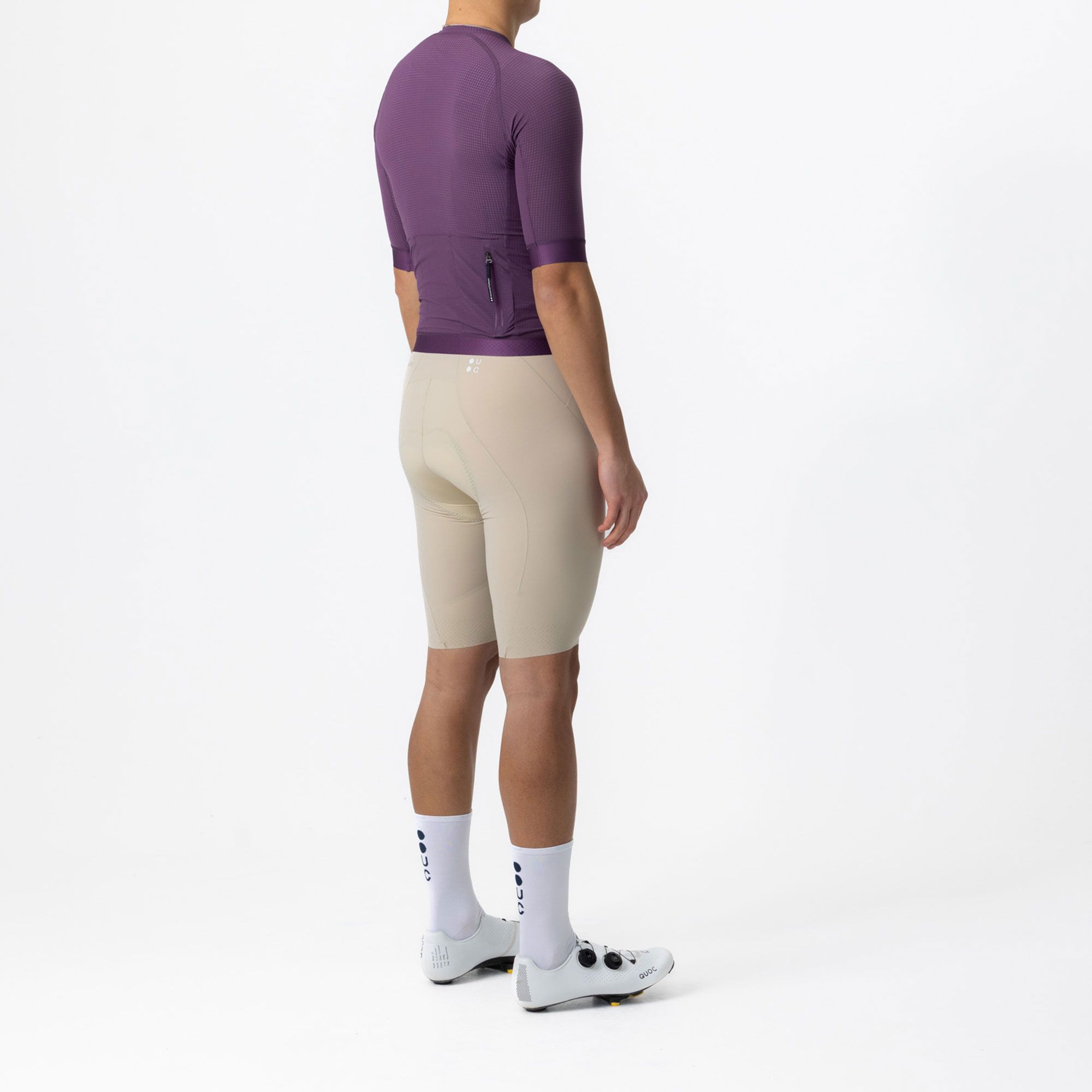 Chroma Bib Short