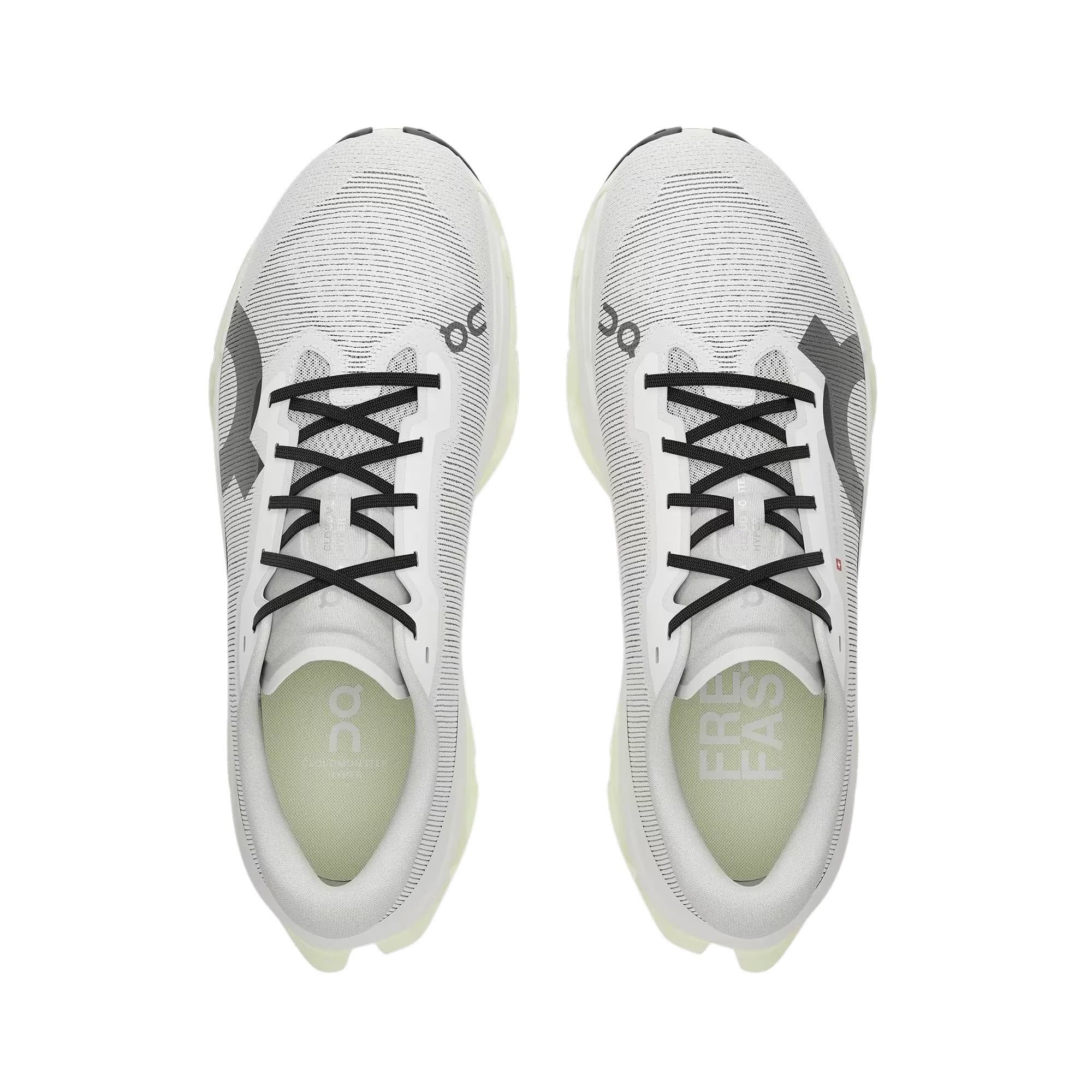 Cloudmonster 3 Hyper Men's Long-Distance Running Shoes