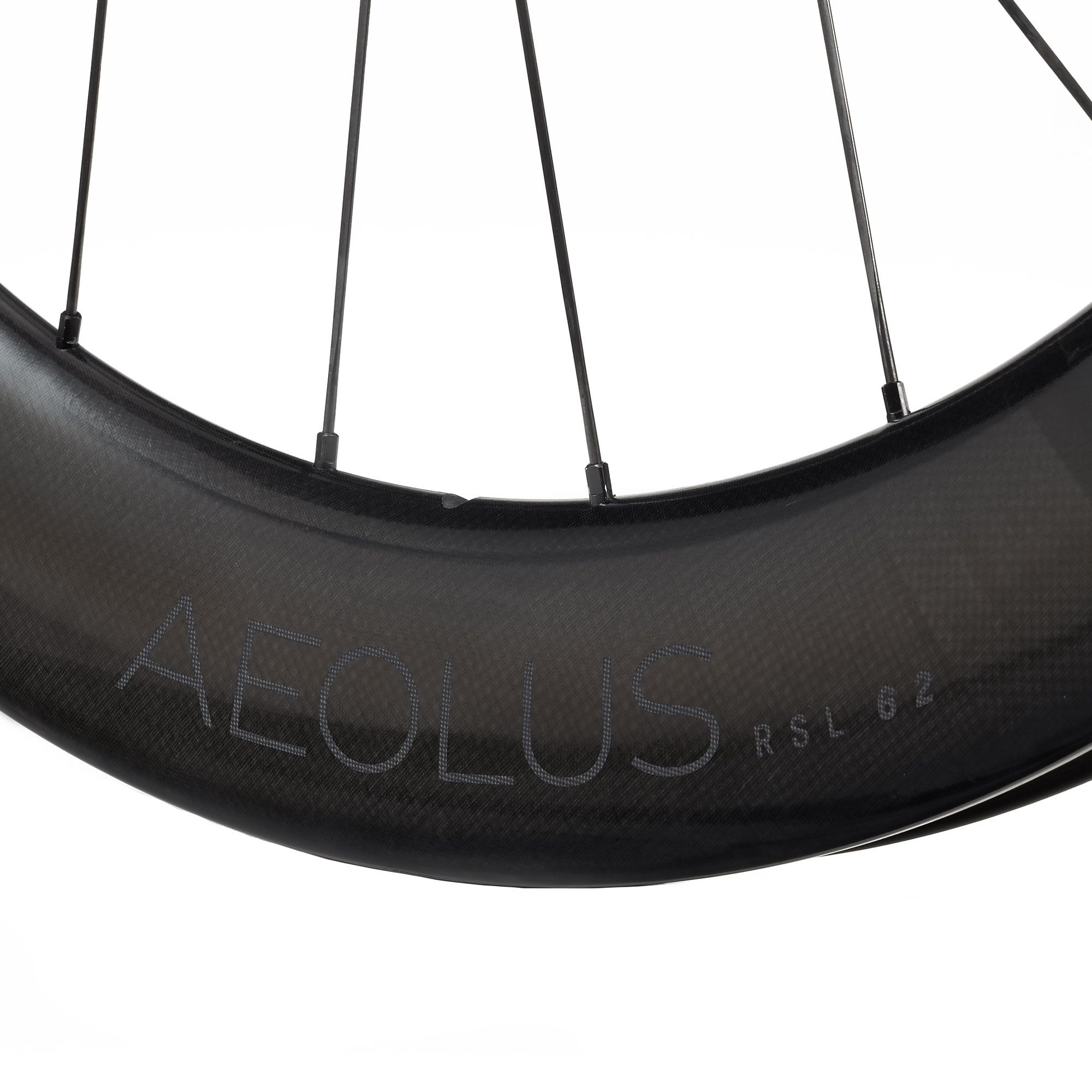 Bontrager Aeolus RSL 62 TLR Disc Road Rear Wheel | Sigma Sports