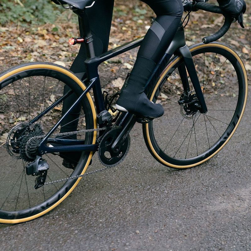 Best Winter Cycling Shoes