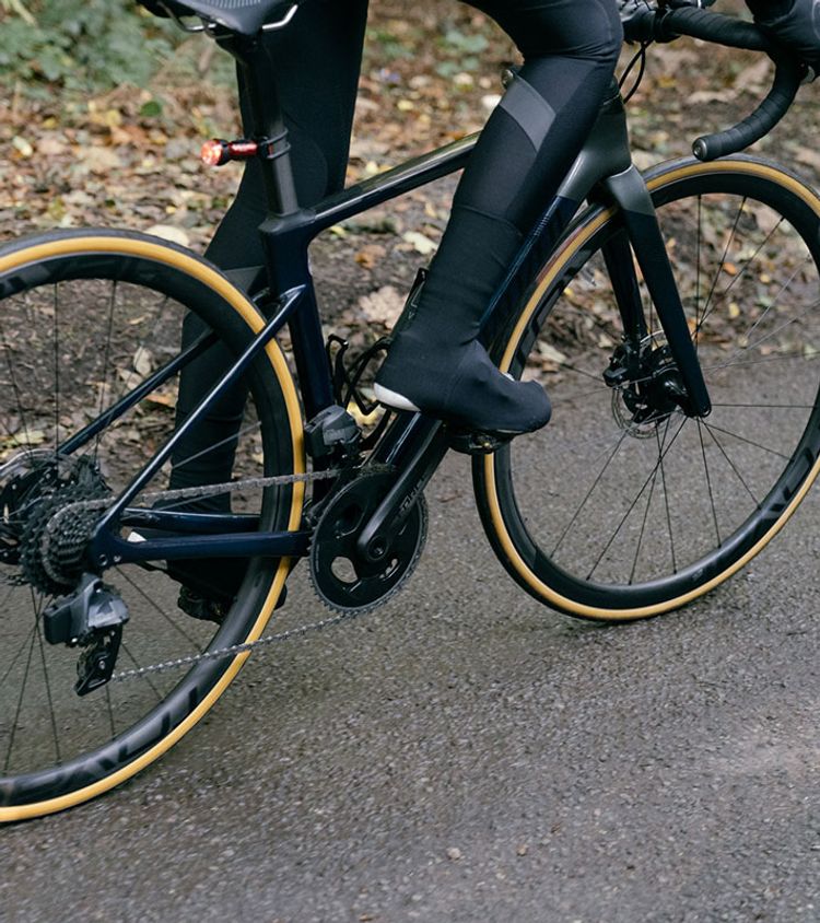 Best Winter Cycling Shoes