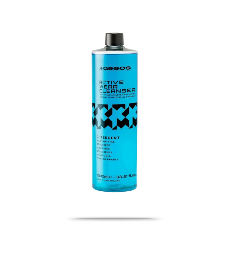 Active Wear Cleanser - 1 Litre