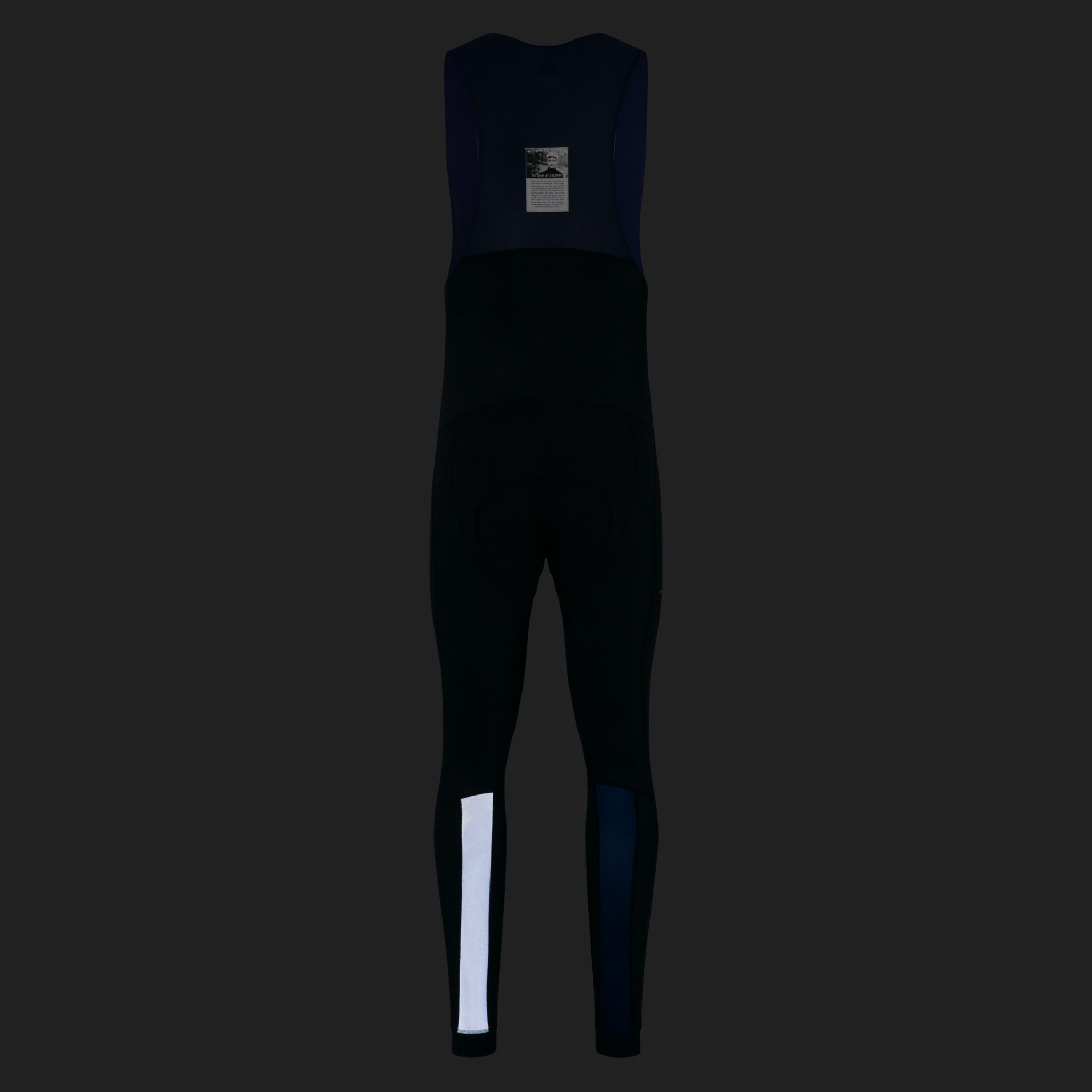 Classic Winter Bib Tights