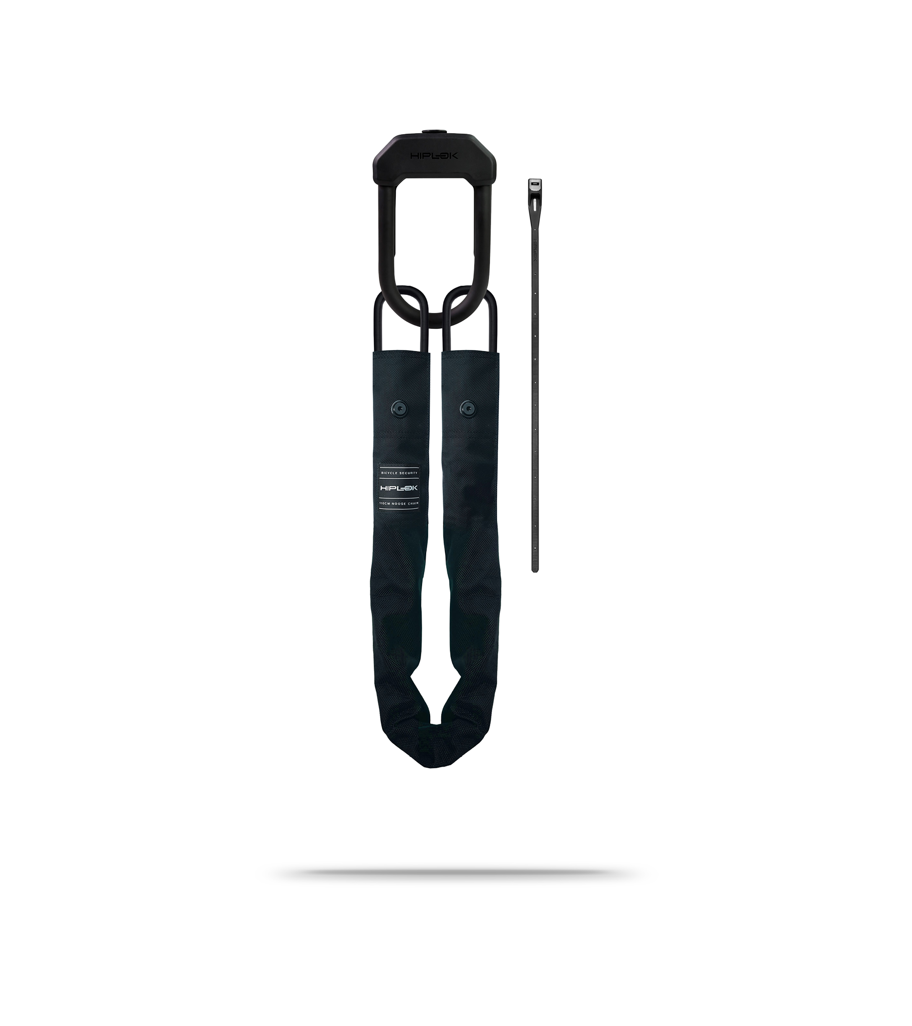 E-DX Cargo Lock Sold Secure Gold