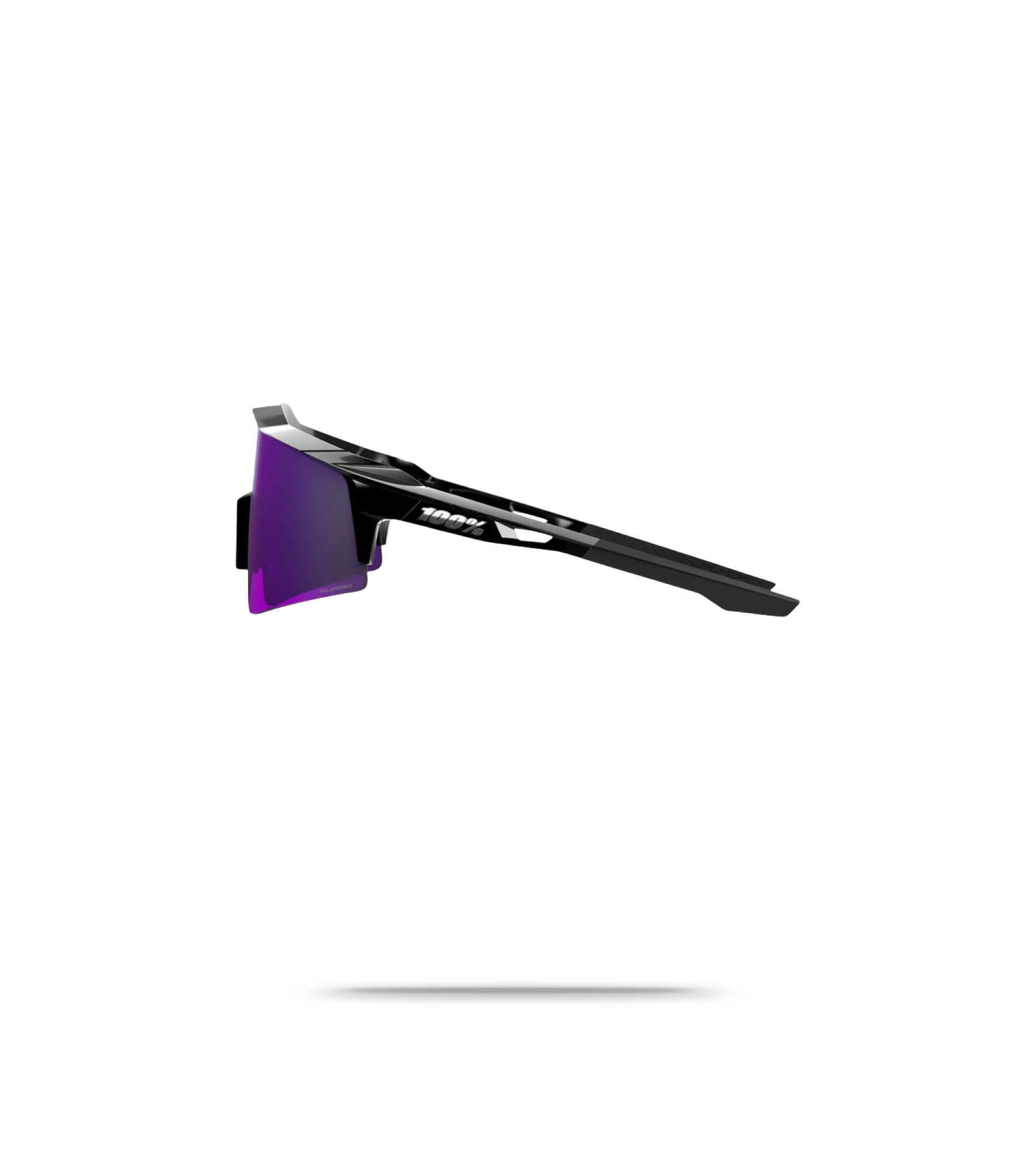 Speedcraft SL HiPER Polarized Sport Sunglasses
