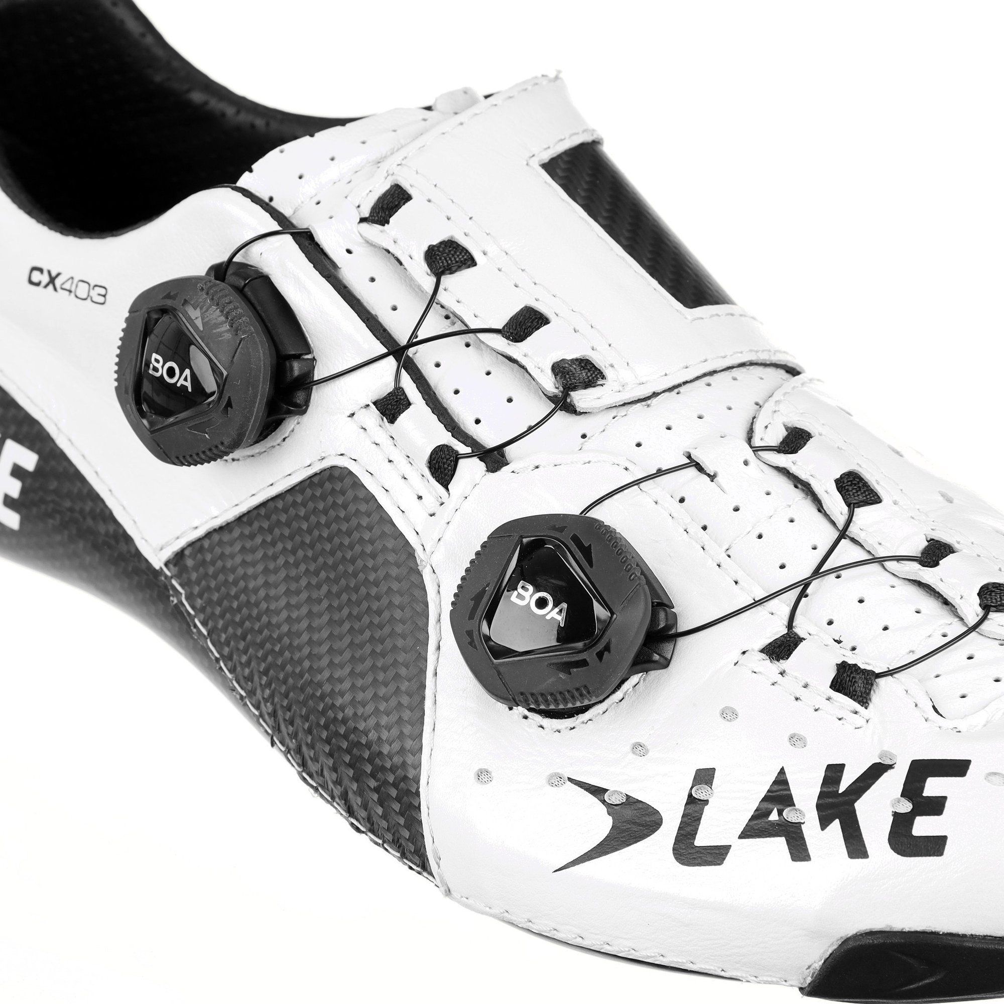 CX403 Road Cycling Shoes