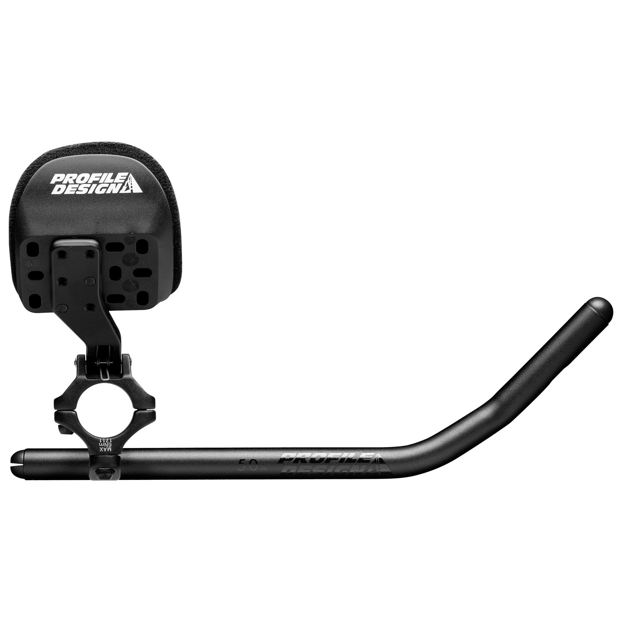 Profile Design Profile Design Flip Ergo 50a Aerobar | Sigma Sports