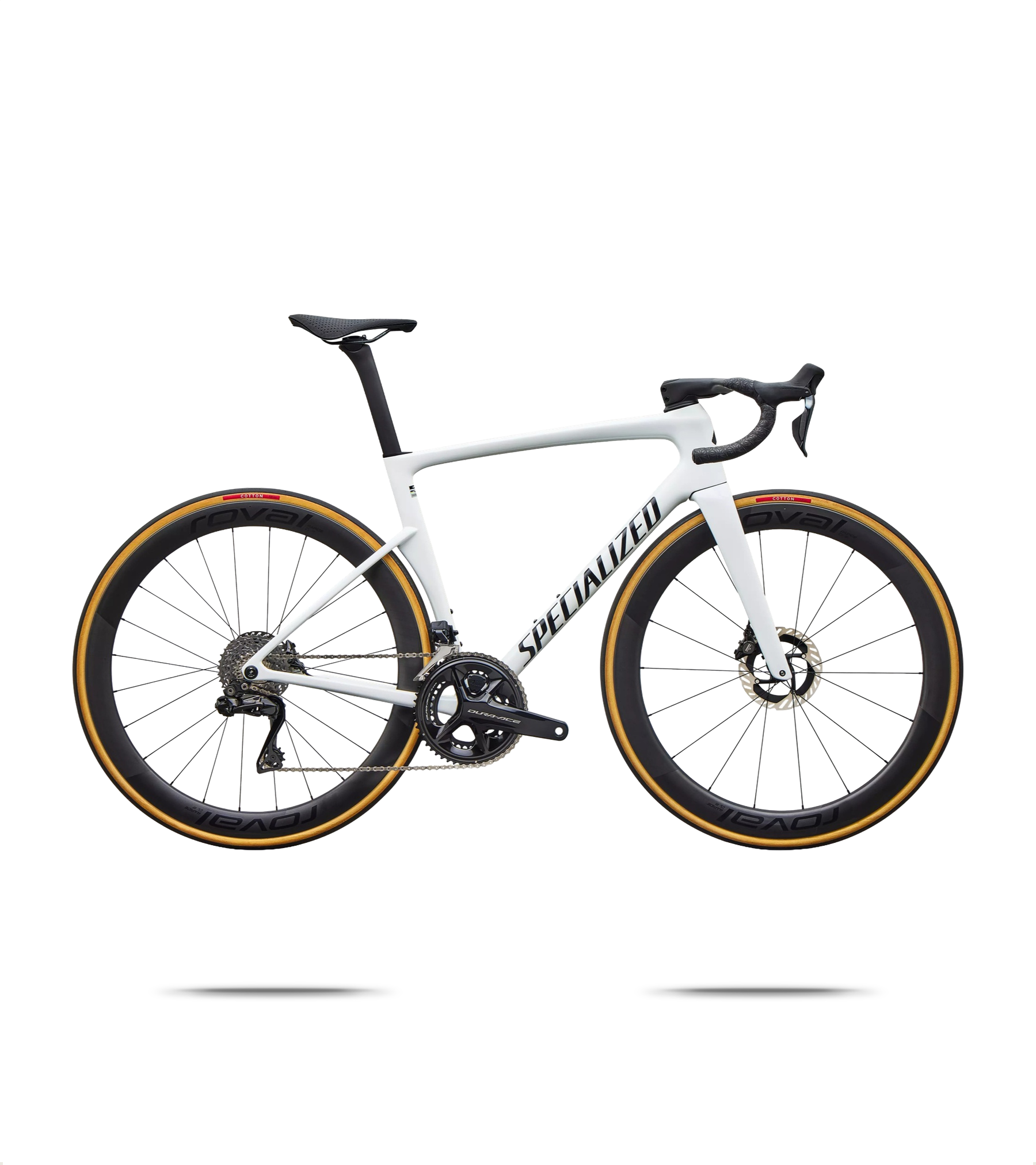 S-Level Tarmac SL9 Dura-Ace Di2 Road Bike