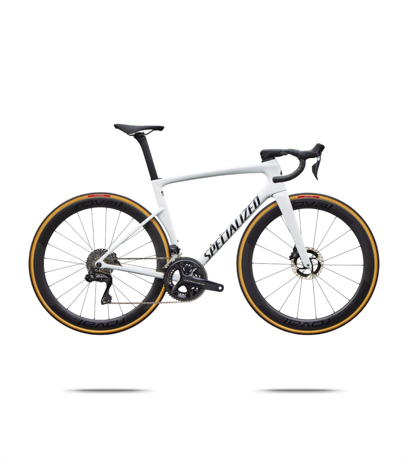 S-Level Tarmac SL9 Dura-Ace Di2 Road Bike