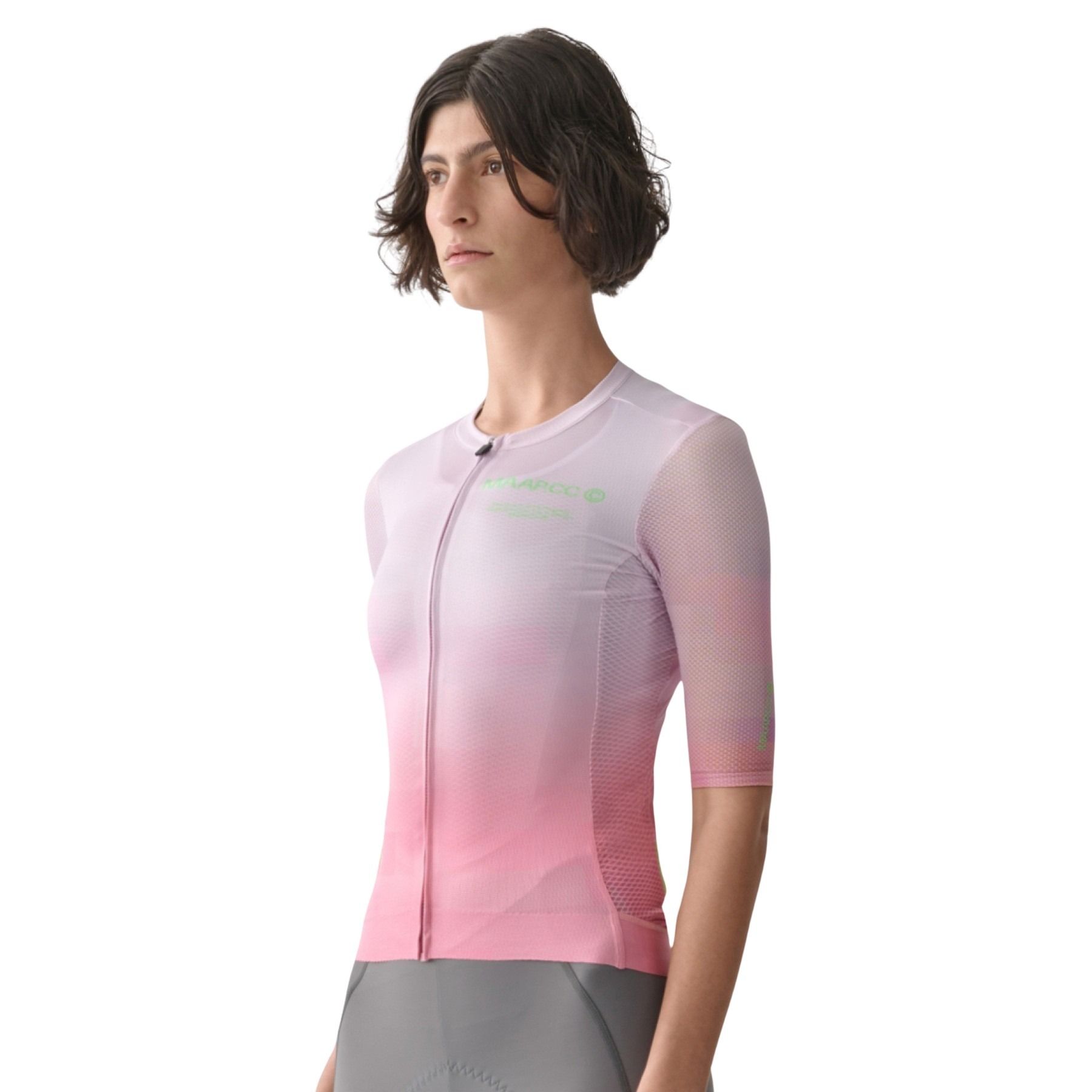 Women's Blur Pro Air Short Sleeve Jersey 3.0