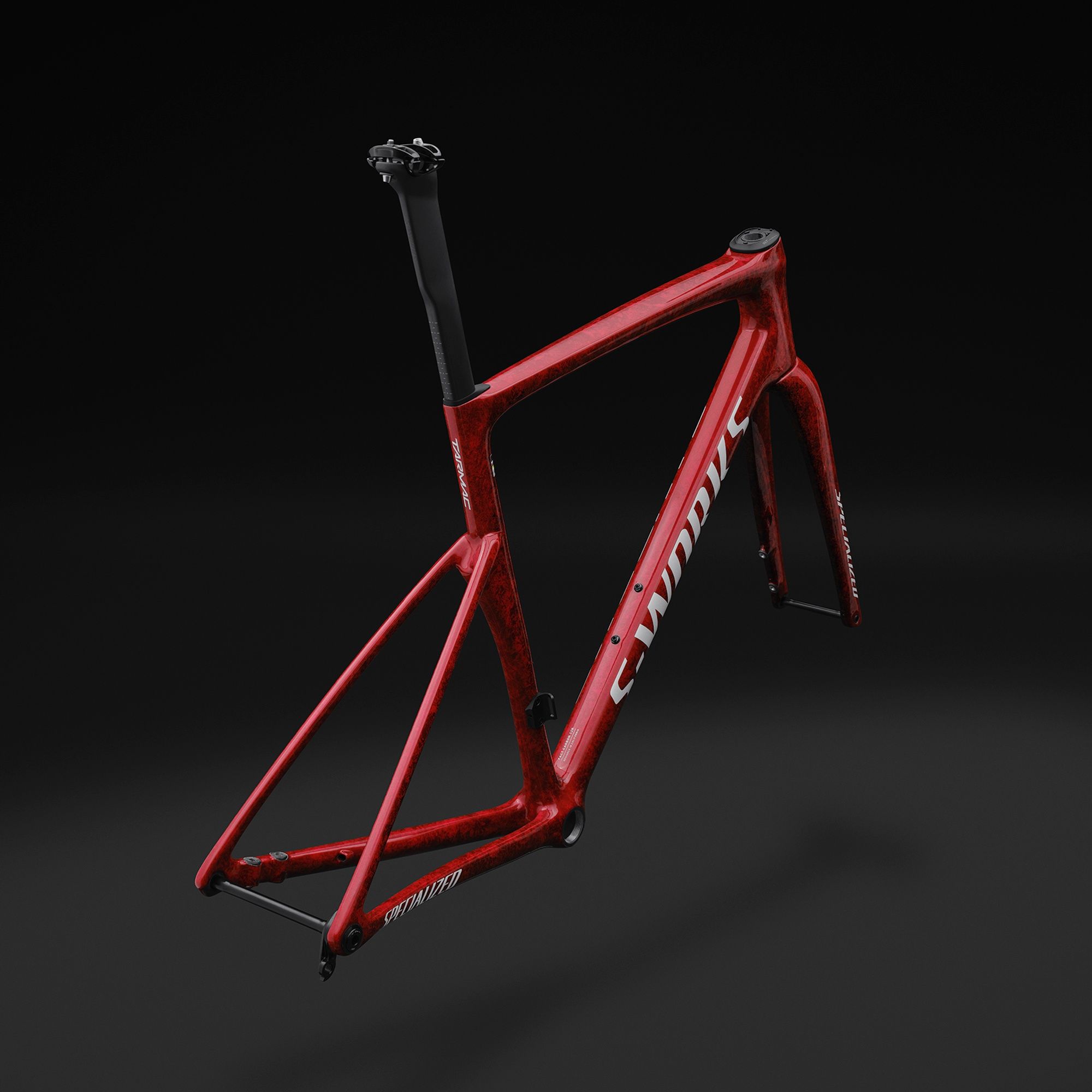 S-Works Tarmac SL9 Frameset